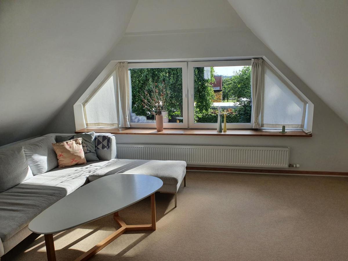 Villa Slotsgaardens Hus à Jels Extérieur photo